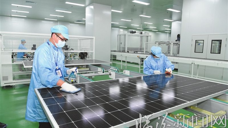 上海家庭光伏自己安装步骤