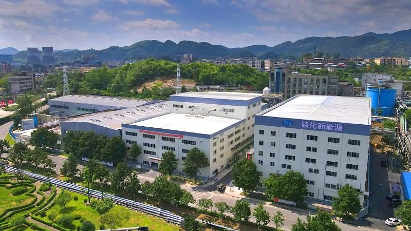 新能源代理市场为何难有权威排名