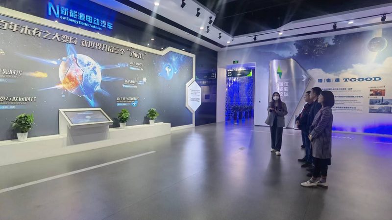 工商业储能集装箱：尺寸选择背后的关键考量