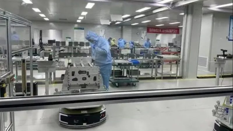 工业园区储能设备选型要点：如何确保稳定高效运行**