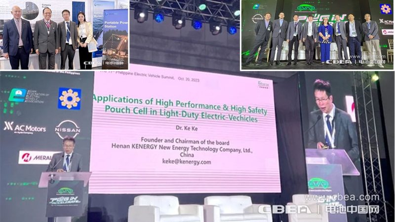分布式储能系统：型号参数揭秘与选型逻辑**